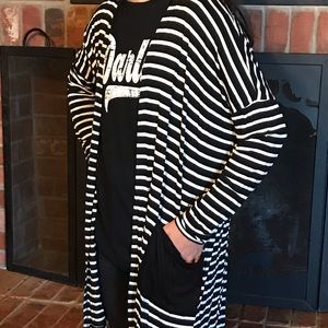 Texas true threads cardigan New